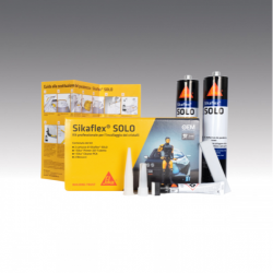 Sika Cleaner G+P 